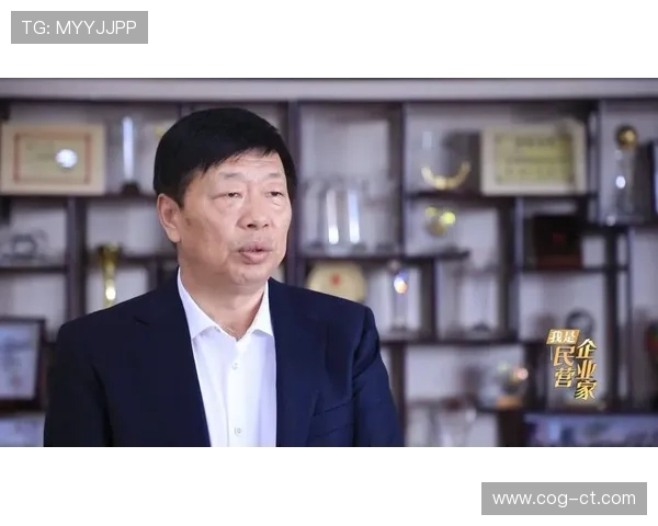 深入解析什么是民营企业家及其在国家经济发展中的关键地位与作用