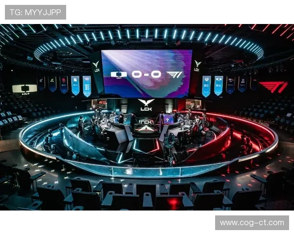 腾讯电竞引领游戏潮流助力行业发展