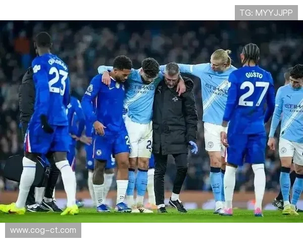 曼城若输博德闪耀恐将危机四伏