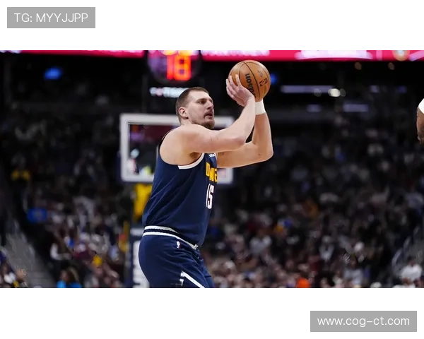 掘金胜绿军穆雷伤退约基奇闪耀 掘金胜绿军穆雷伤退约基奇闪耀