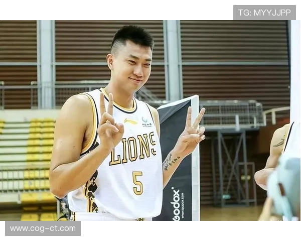 广厦迎回老将苏若禹重返九年老阵容 广厦迎回老将苏若禹重返九年老阵容